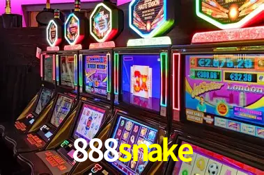 Desvendando o Mundo dos Jogos Virtuais na 888snake