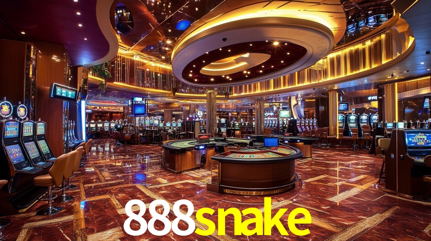 Statistics 888snake
