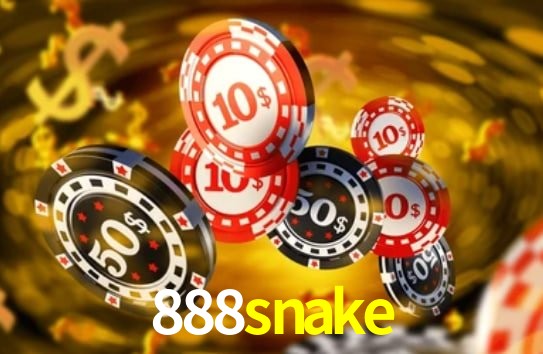 Experiência VIP 888snake
