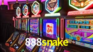 Casino Ao Vivo 888snake