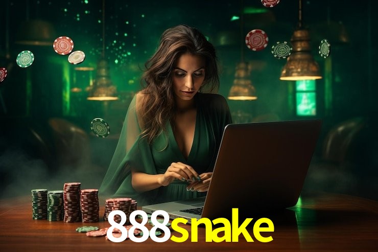 888snake