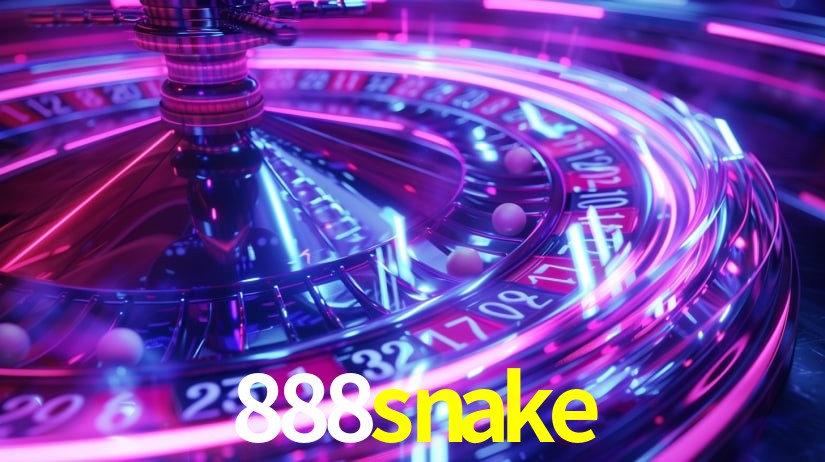 888snake bet