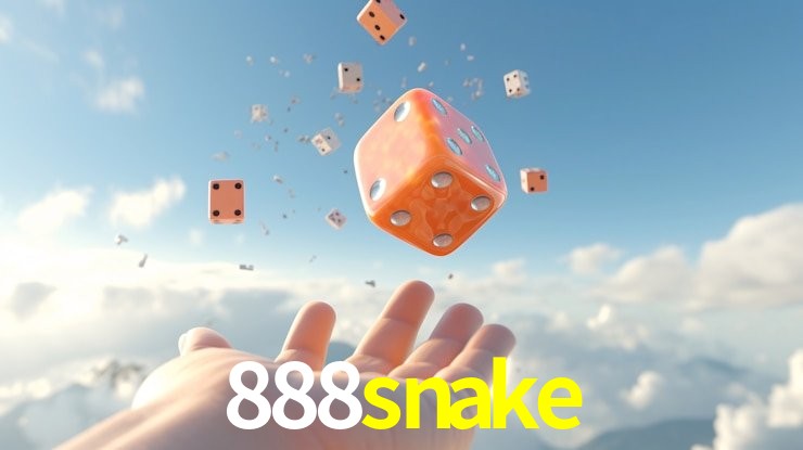 Game Providers 888snake