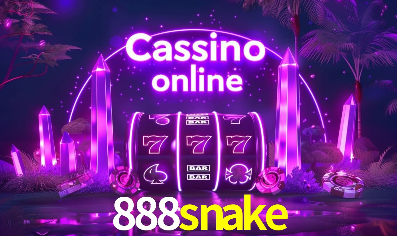 Ofertas Exclusivas 888snake