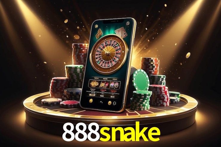 Especiais de Fim de Semana 888snake