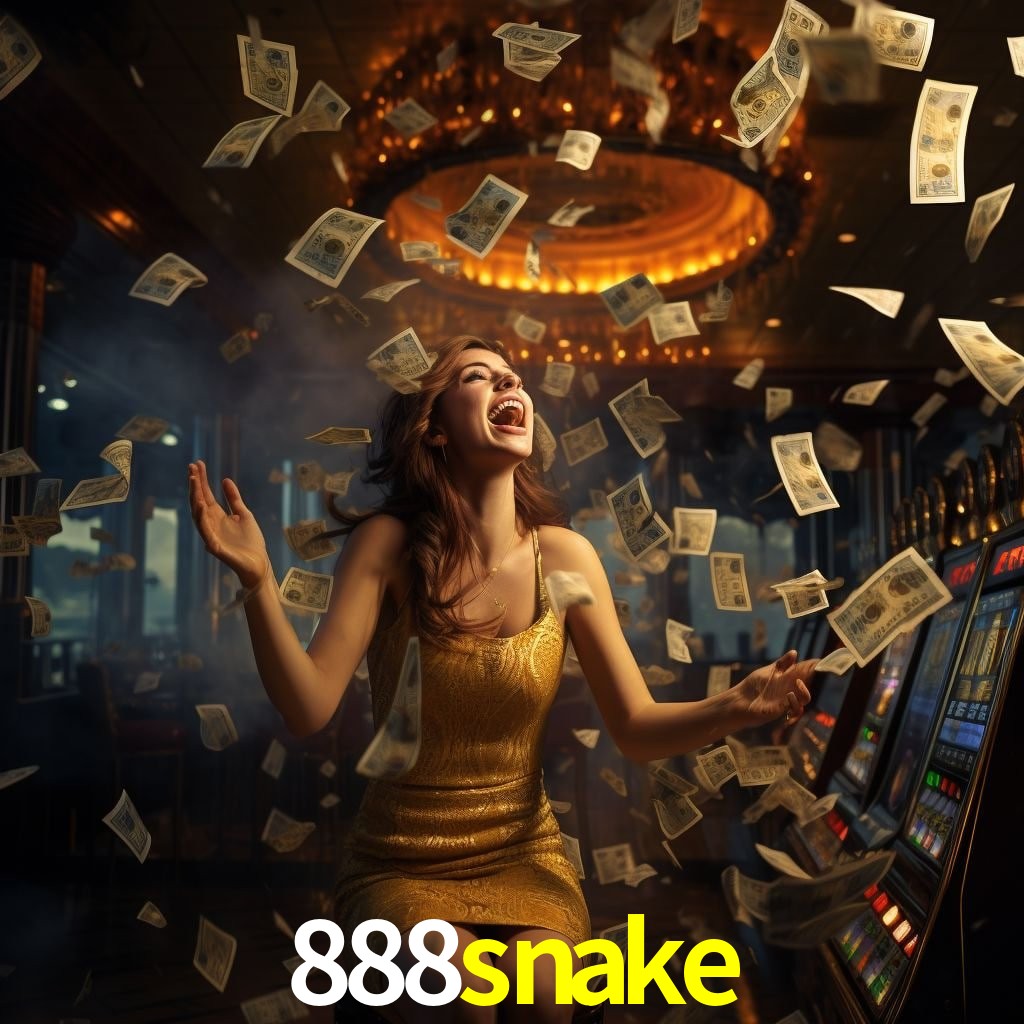 Games Directory 888snake