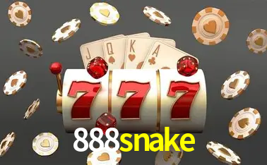 Descubra o Mundo do Cassino Online com 888snake