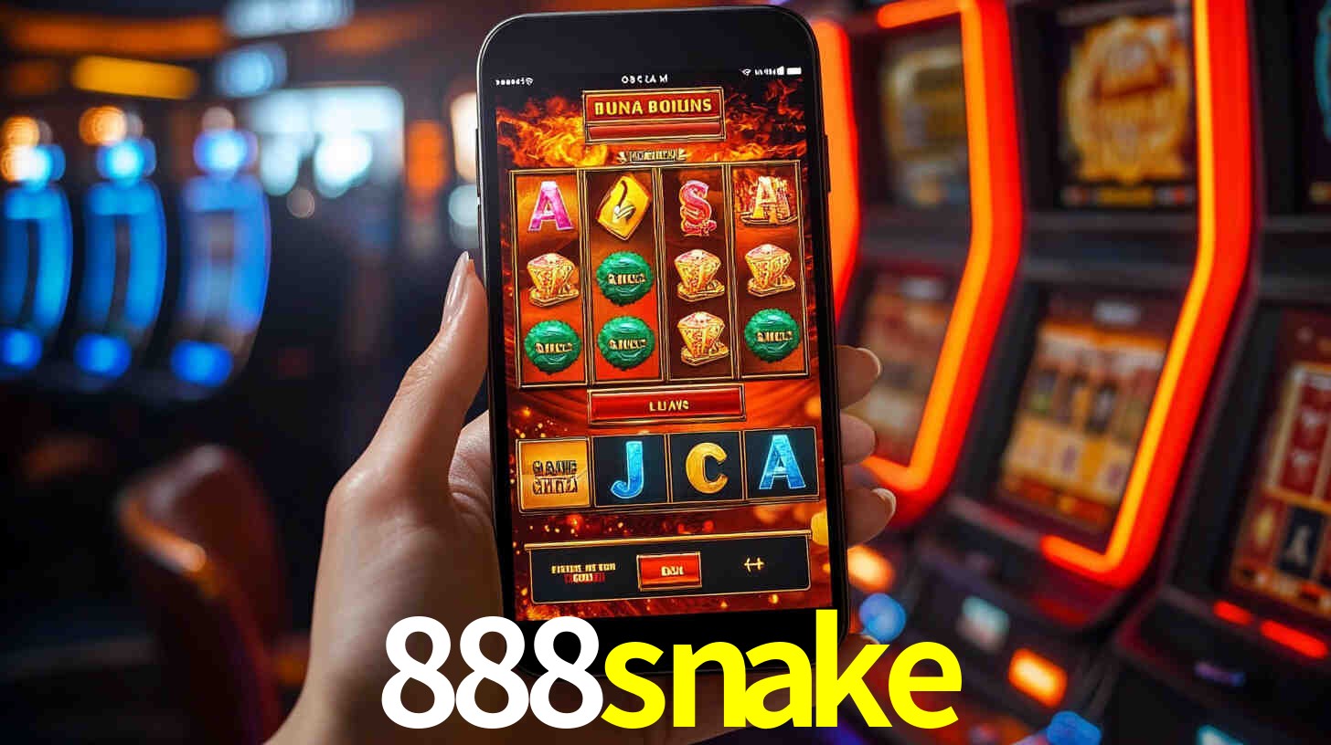 VIP Casino 888snake