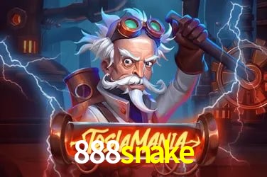Sistemas de Segurança 888snake