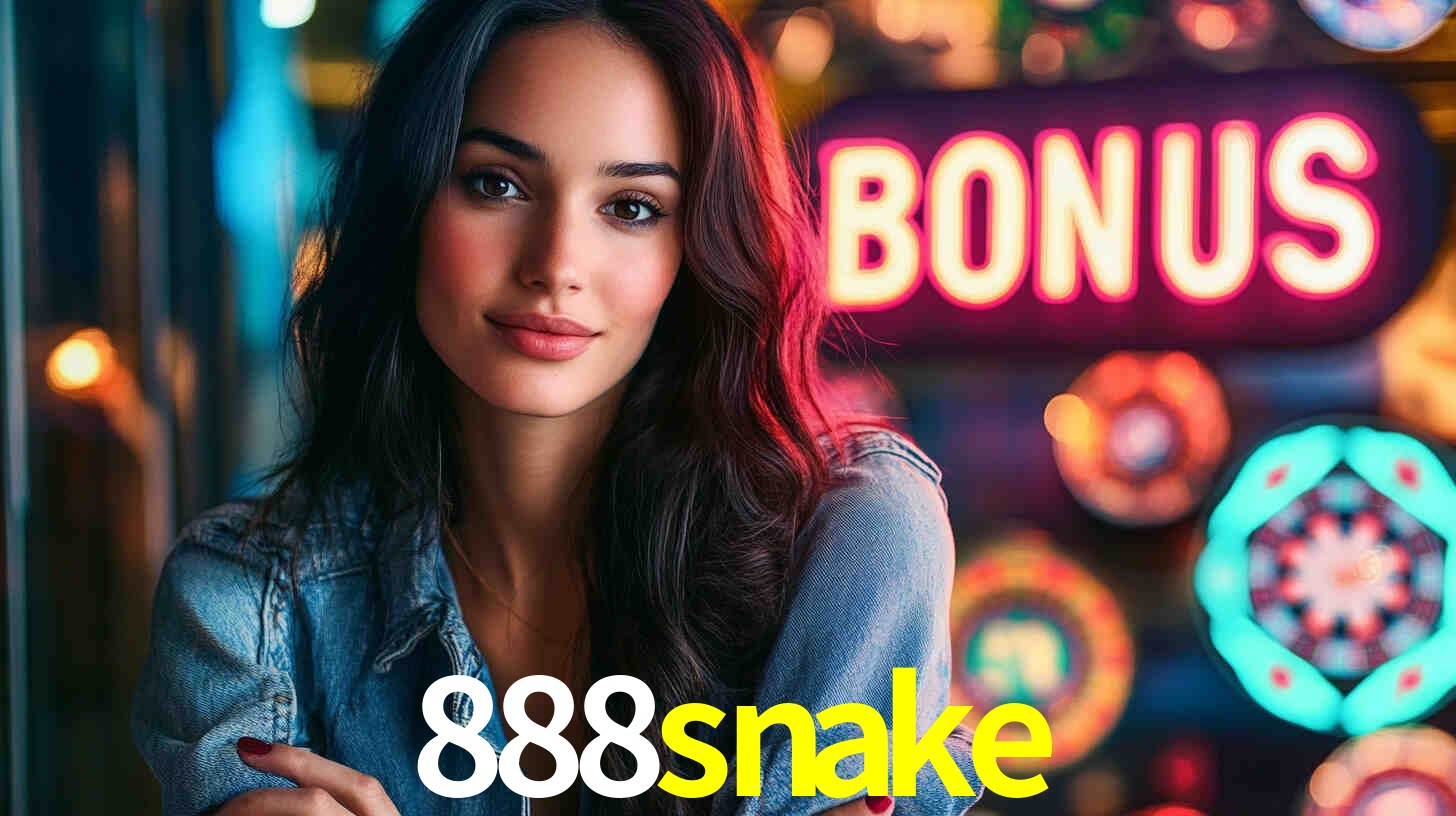 Daily Bonuses 888snake