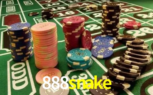 888snake APP