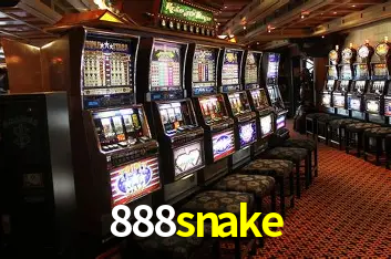A Popularidade dos Caça-Níqueis no 888snake