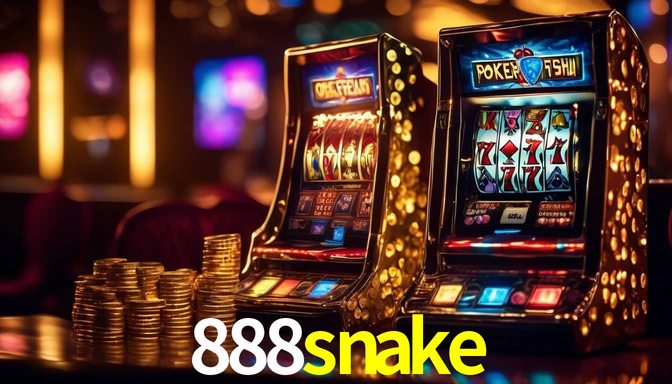 888snake
