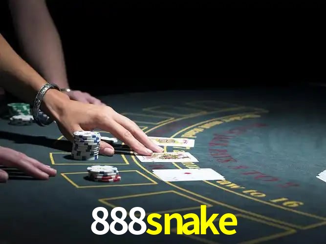 888snake
