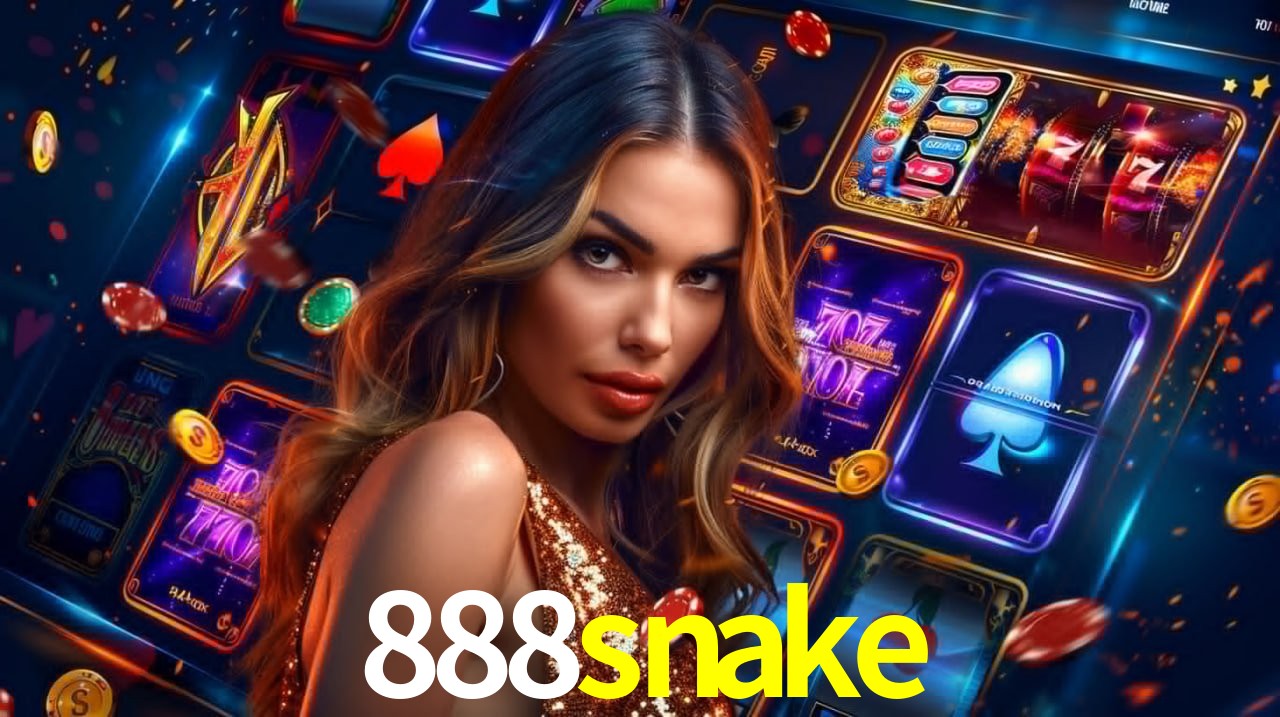 888snake: Seu Especialista em Apostas Esportivas Brasileiras