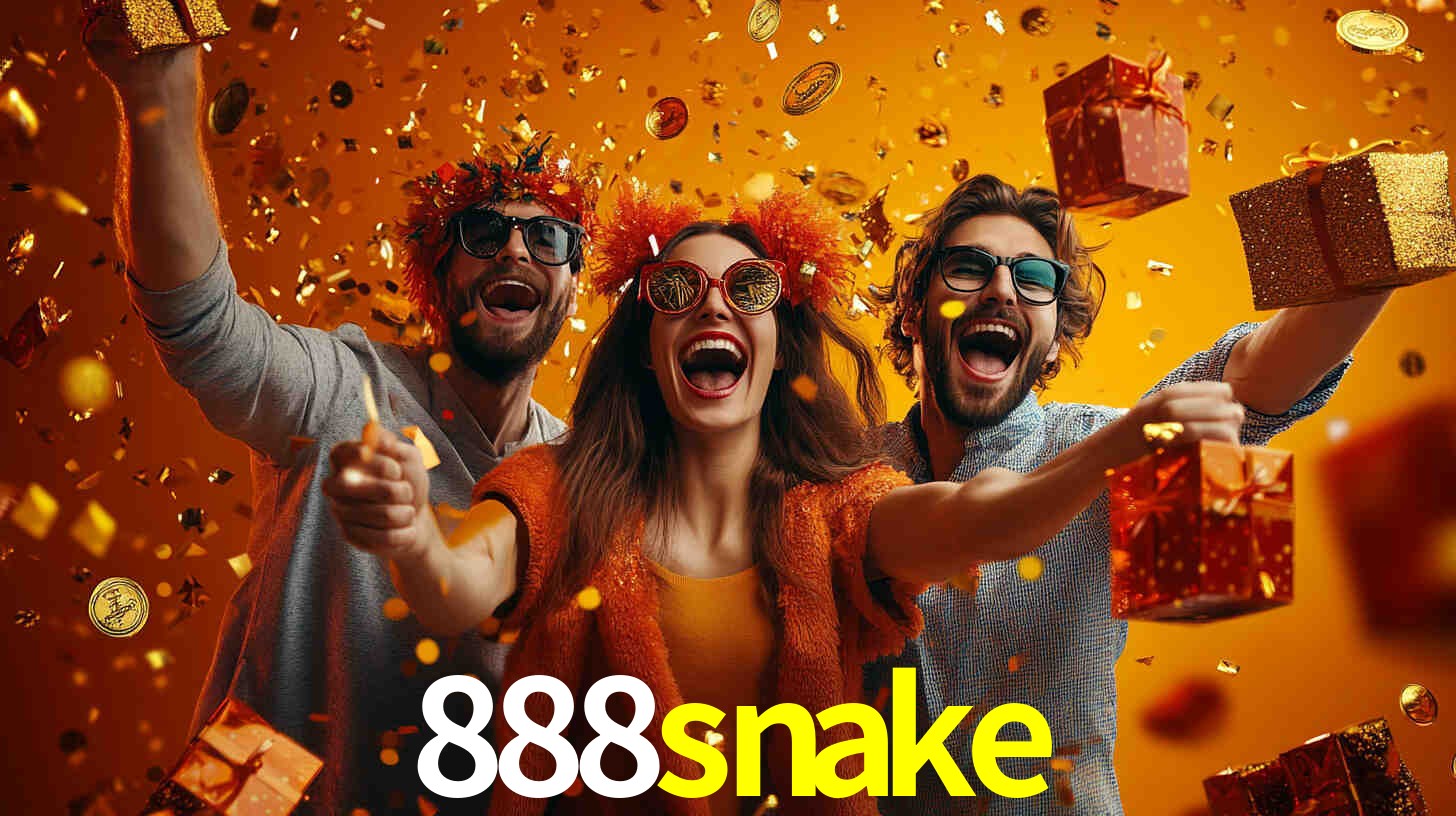 Programa VIP 888snake
