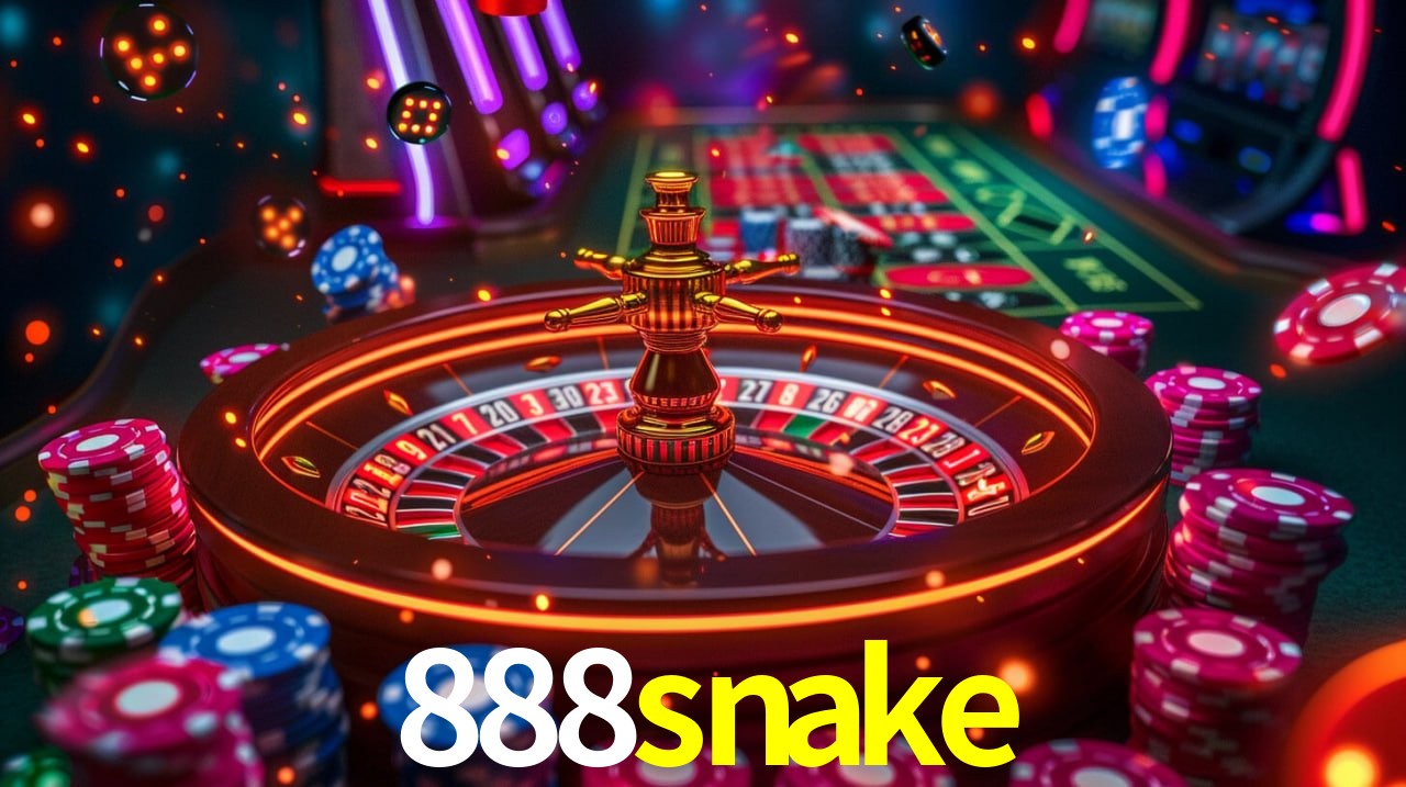 Bônus Diários 888snake