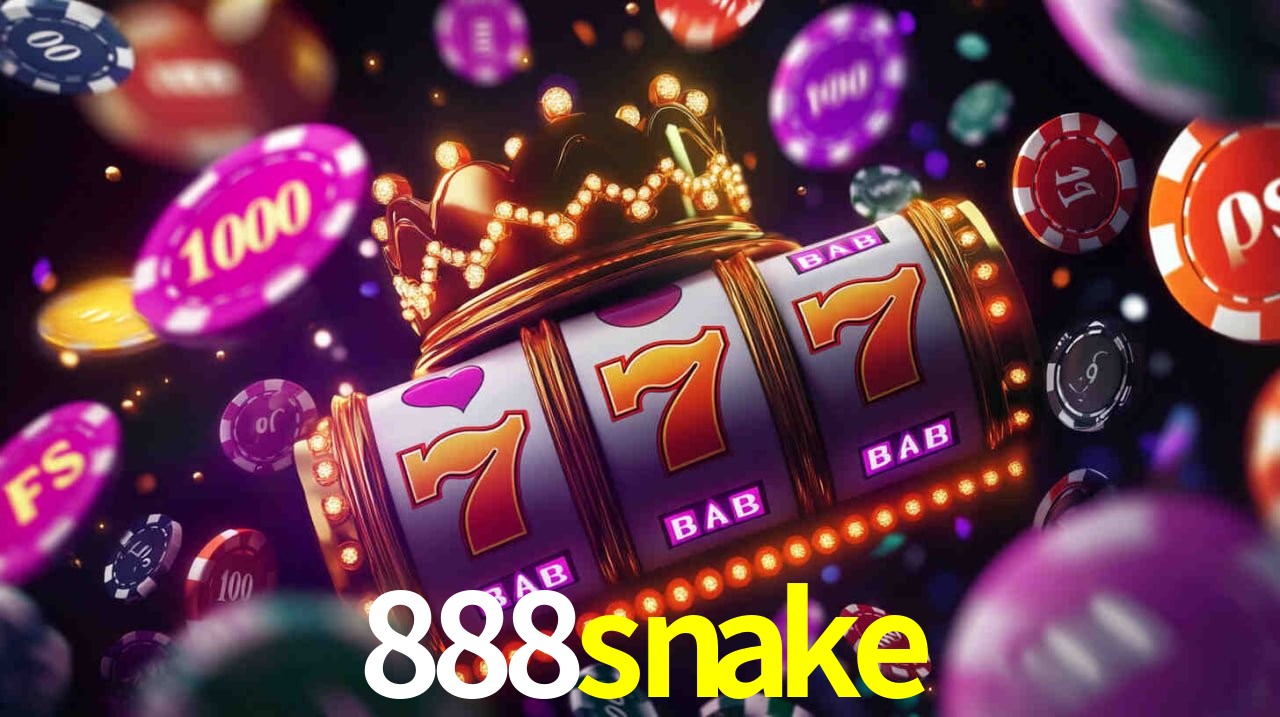 Flash Promotion 888snake