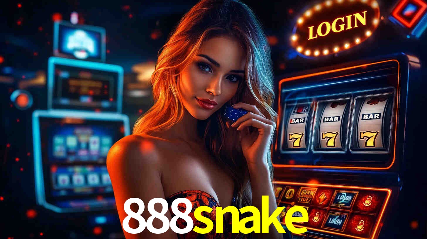 Premium Interface 888snake