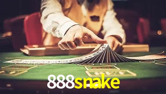 Live Casino 888snake