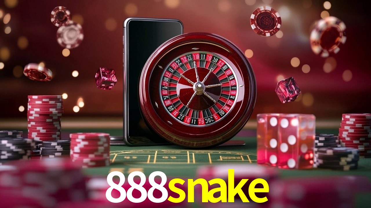 Account Benefits 888snake