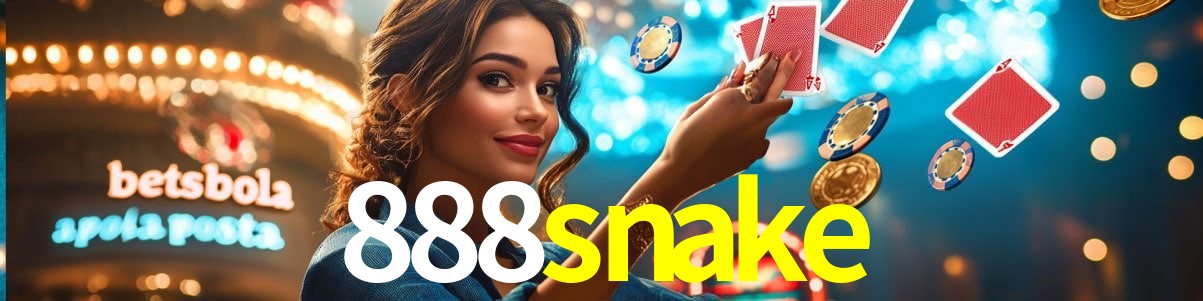 Platform Technology 888snake