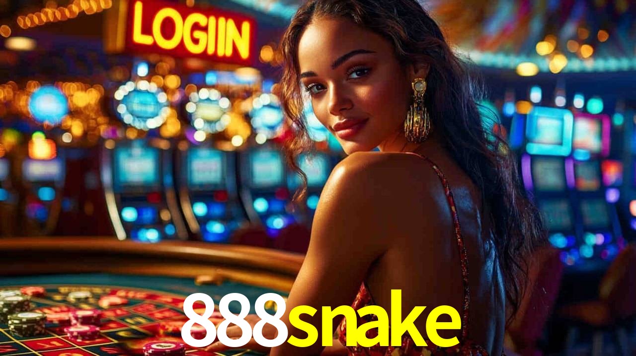 Tecnologia da Plataforma 888snake
