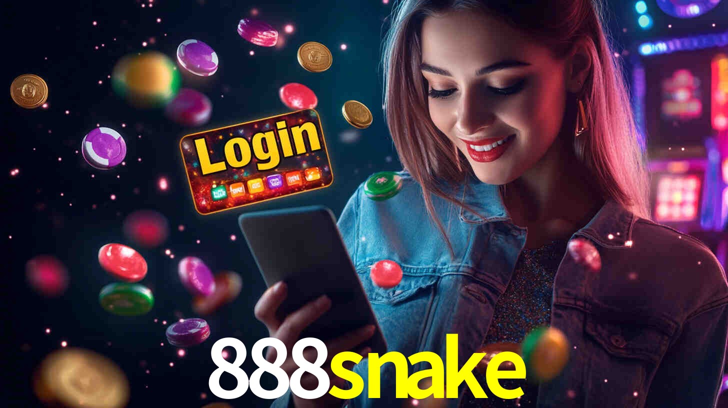 Inovações de Jogos na 888snake: O Futuro das Experiências Interativas