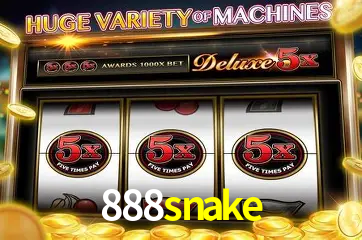 A Popularidade dos Caça-Níqueis no 888snake