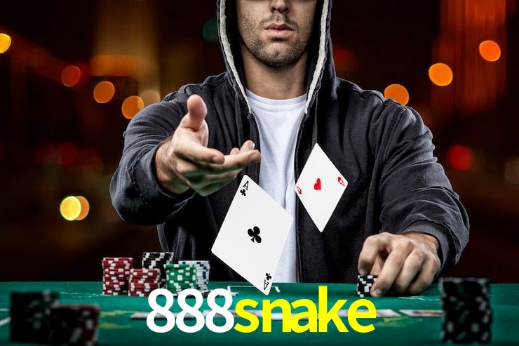 888snake,888snake bet