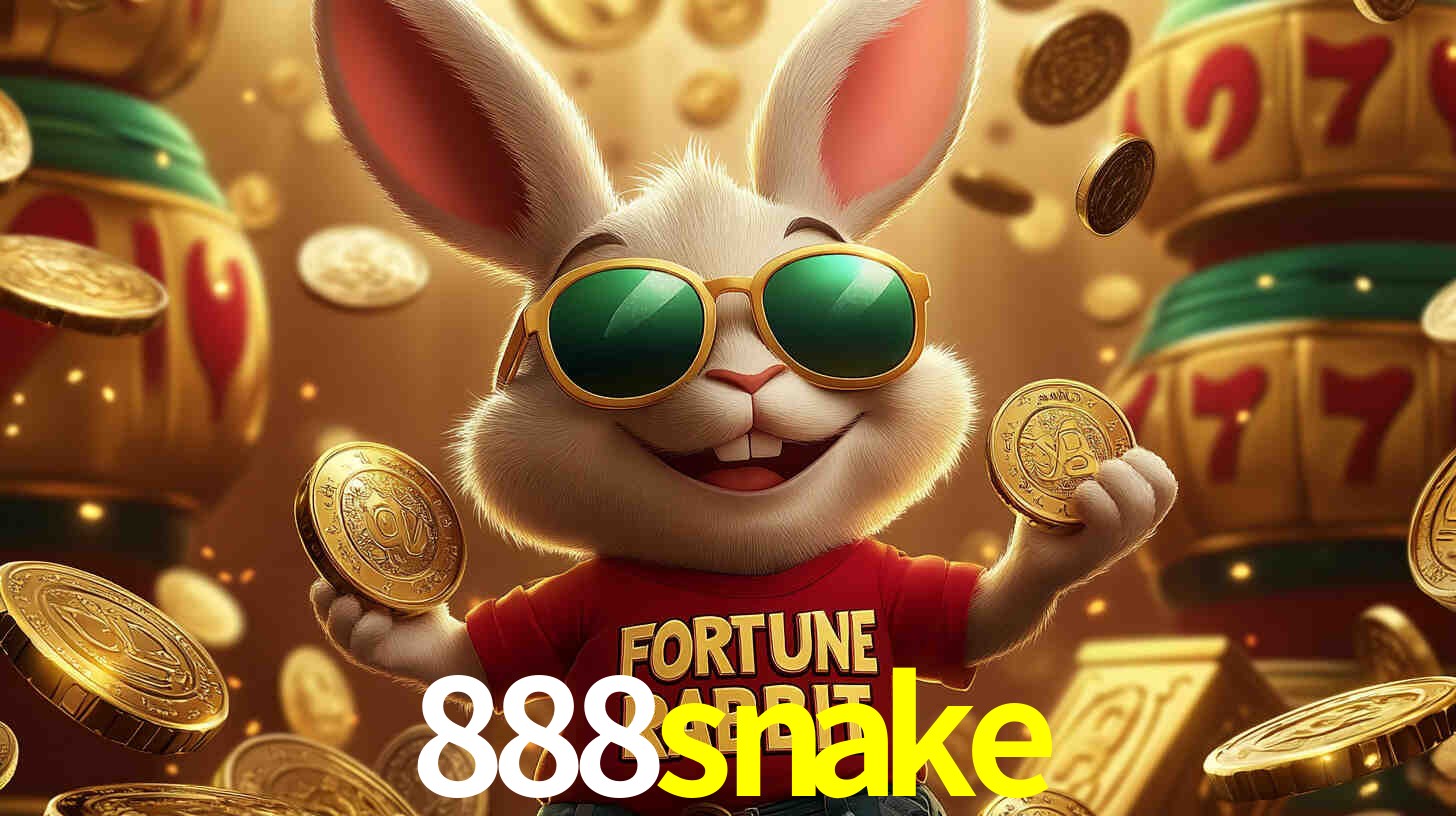 Welcome Bonus 888snake