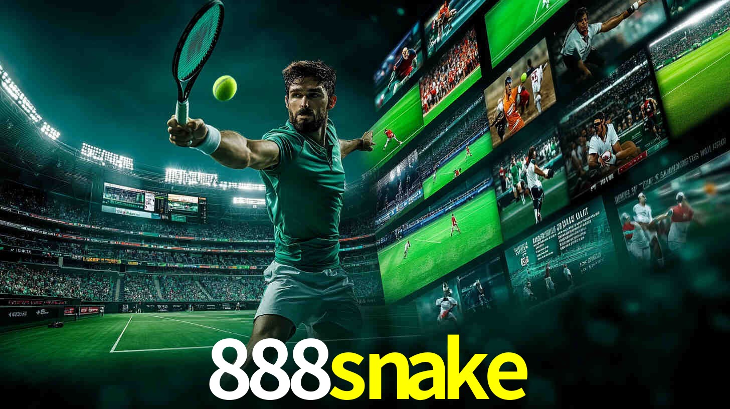Descubra a Essência do 888snake: Nossa História e Compromissos