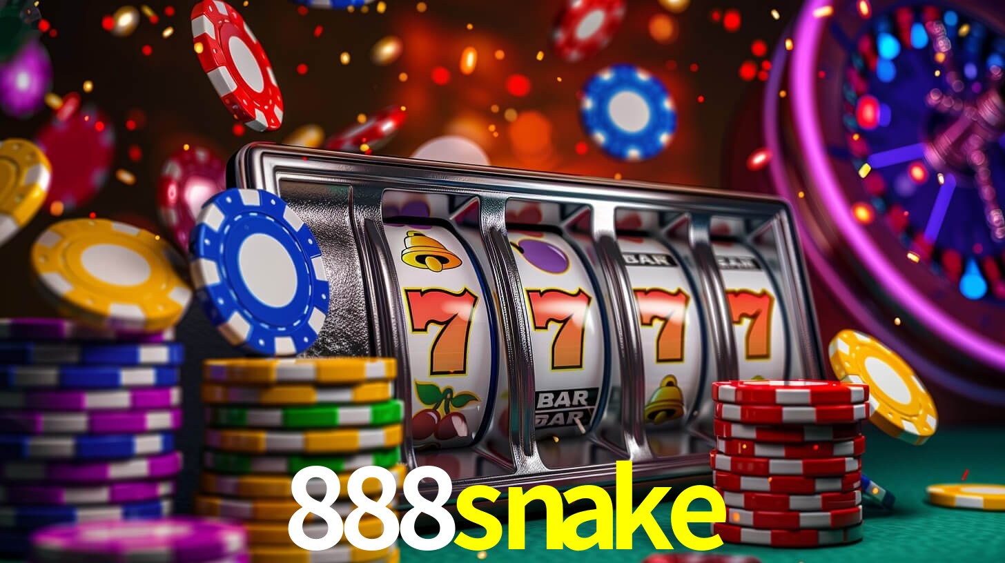 Casino VIP 888snake