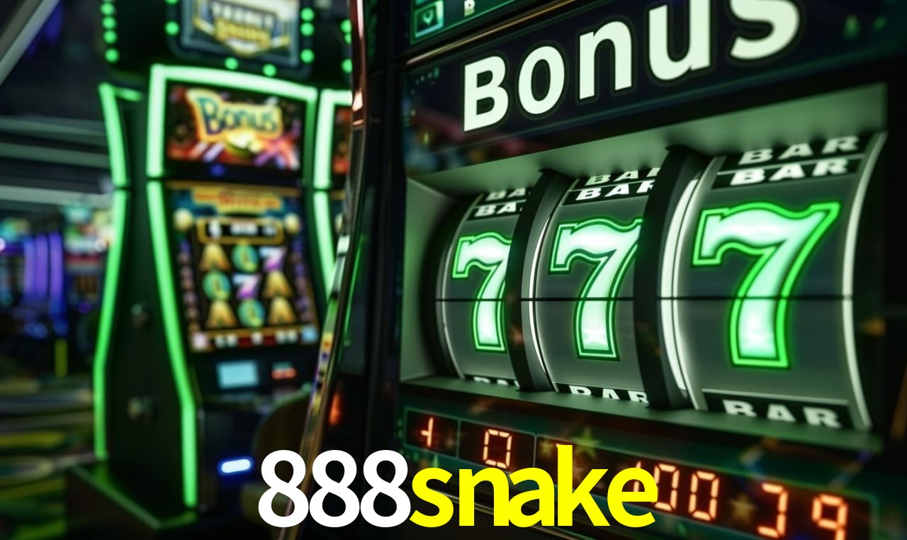 Weekend Specials 888snake