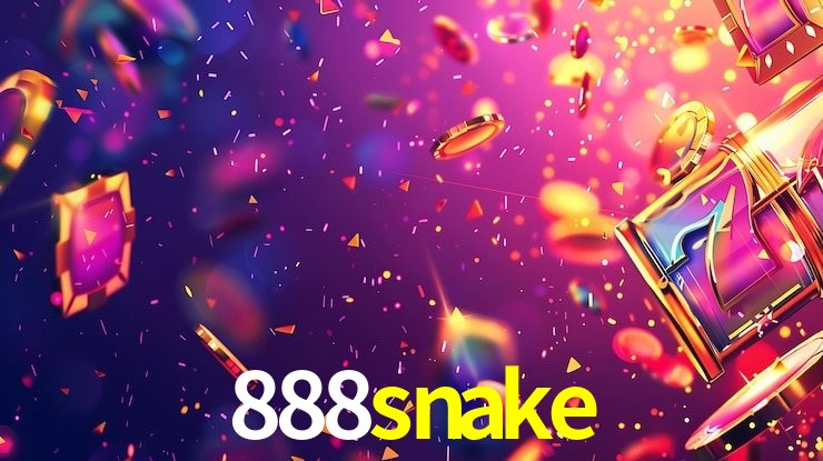 Jogos Exclusivos 888snake