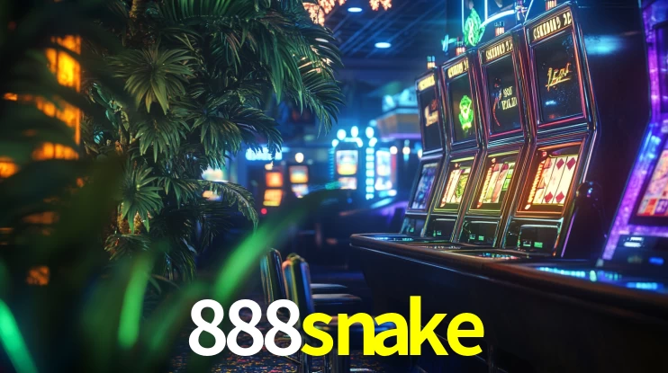 Game Statistics 888snake