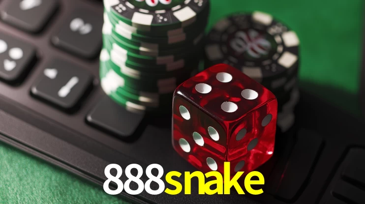 APP oficial da 888snake para mobile