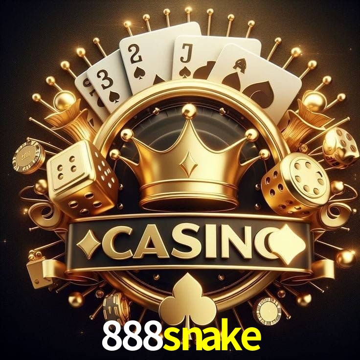 Provedores de Jogos 888snake