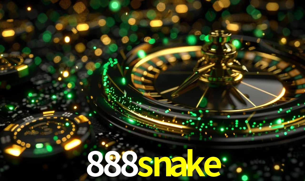 888snake,888snake bet