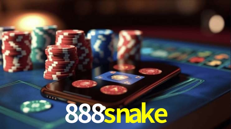 Estatísticas Esportivas 888snake