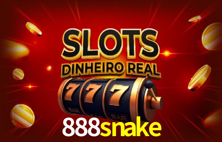 888snake bet