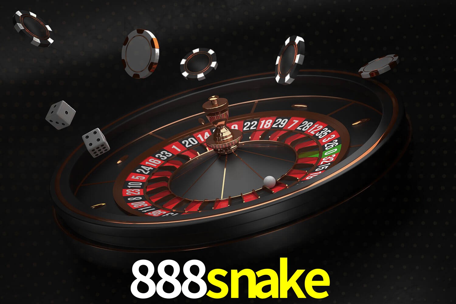 Live Casino 888snake