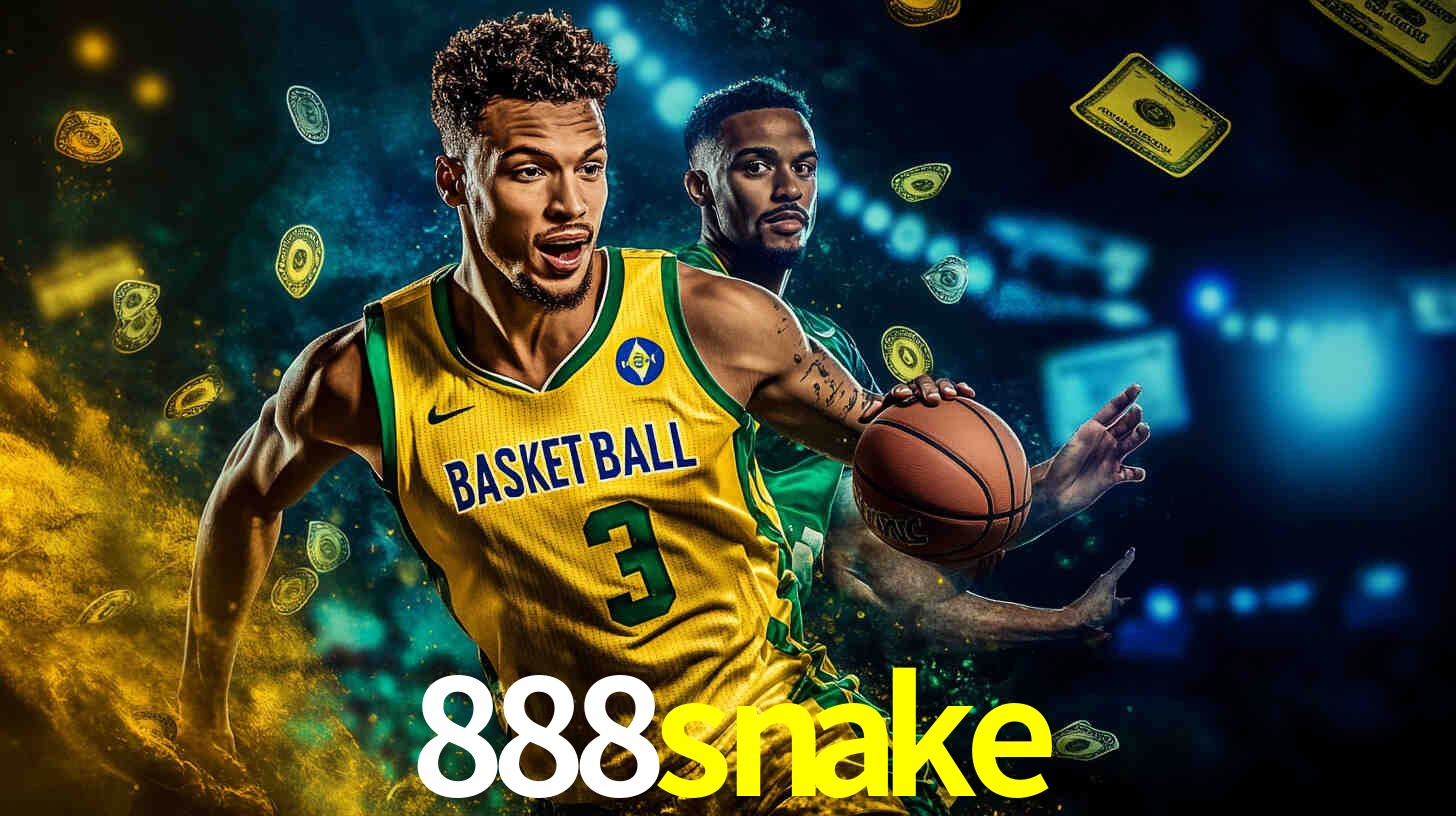 Explorando a Categoria de Eventos em Apostas na 888snake