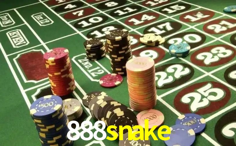 Login Seguro 888snake