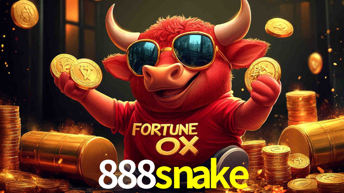 Descubra a Essência do 888snake: Nossa História e Compromissos