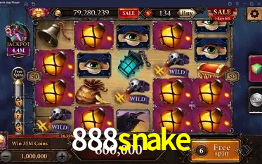 888snake,888snake bet