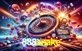Estatísticas do Jogo 888snake