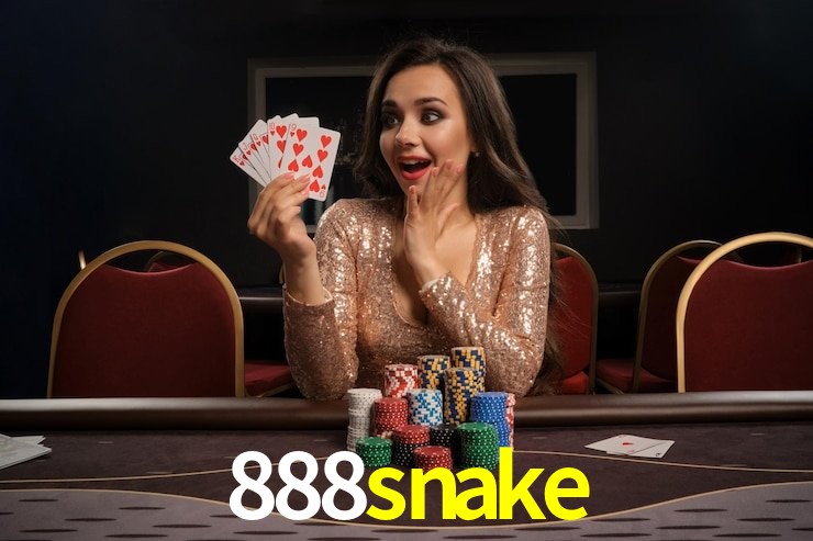Programa VIP 888snake