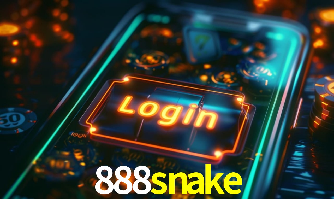 Secure Login 888snake