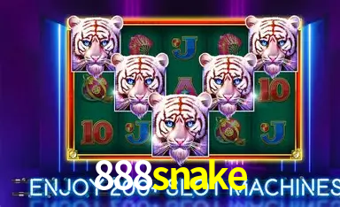 888snake